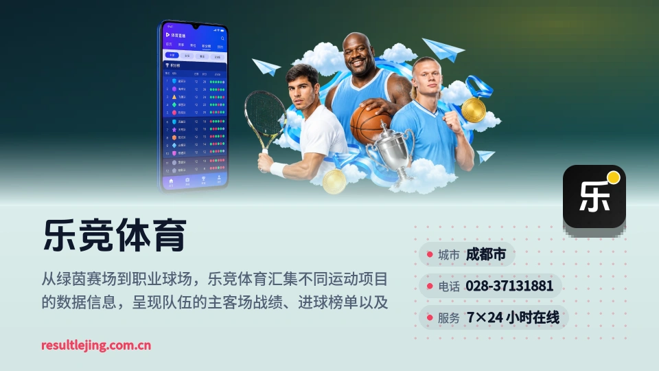 关于乐竞体育