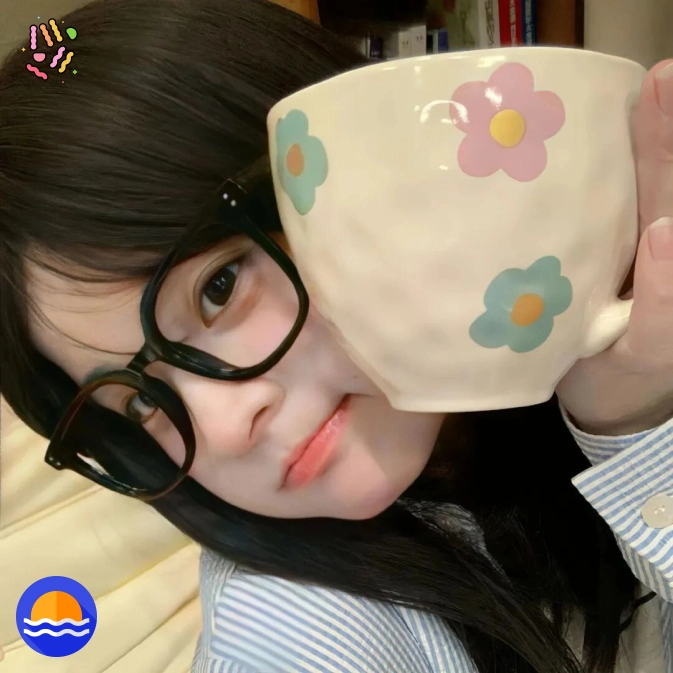 小川