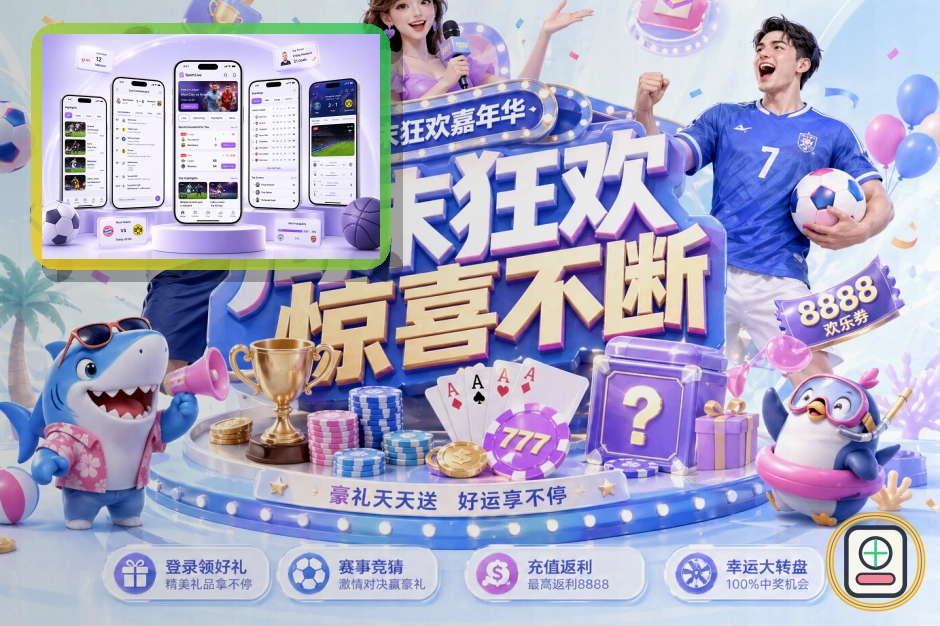 乐竞体育热门赛事服务能力